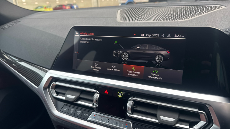 BMW 4 Series M440i xDrive MHT 5dr Step Auto [M Sport Pro Pack] Petrol Hatchback